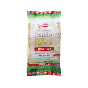 Phú Hương Vermicelli - Miến Khô Phú Hương - 210g