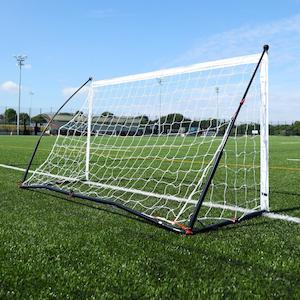 Clothing wholesaling: 2m x 1m Elite Flexi Training Goal