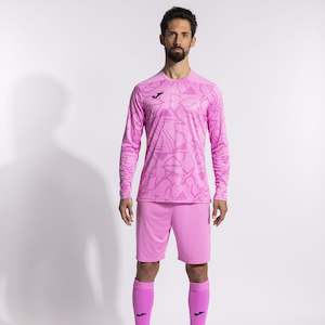 Zamora X Goalkeeper Set