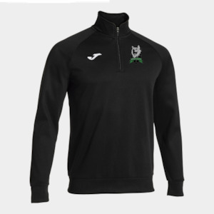 Renwick Football Club Sweatshirt - Club logo left chest, option for name of choice on back