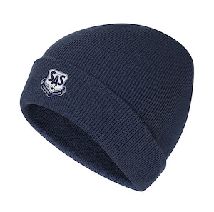 SASFC  Winter Hat