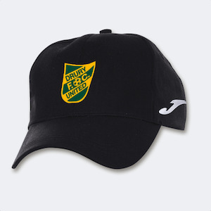 Drury United FC Cap