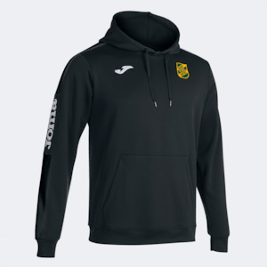 Drury United FC  Hooded Sweatshirt