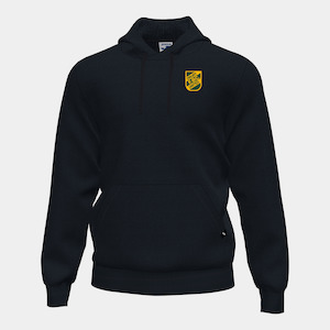 Clothing wholesaling: Drury United FC Hoodie