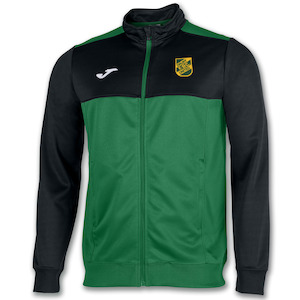 Clothing wholesaling: Drury United FC  Full Zip Jacket