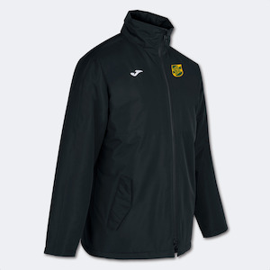 Drury United FC  Bench Jacket