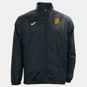 Clothing wholesaling: Drury United FC  Rain Jacket