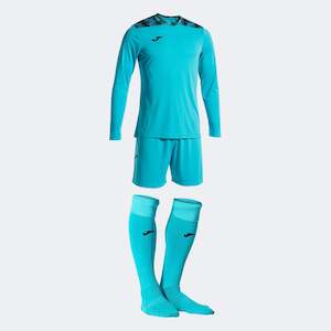 Melville United AFC Girls' Goalkeeper Kit