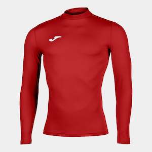 Clothing wholesaling: Melville United AFC Academy Baselayer - Red or Green