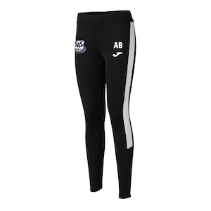 SASFC Eco Womens' Track Pants