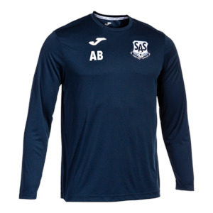 SASFC Long Sleeve Shirt