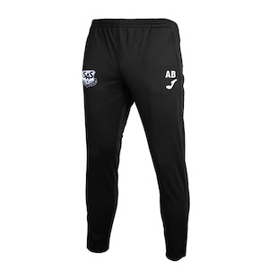 SASFC Fleece Track Pants