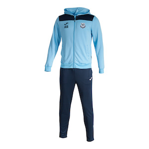 Clothing wholesaling: SASFC Tracksuit