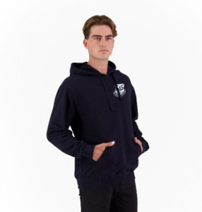 SASFC Winter Hoodie