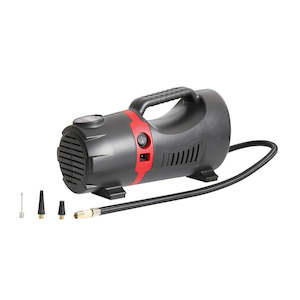 Clothing wholesaling: Precision Electric Air Compressor 12V DC & 230V AC