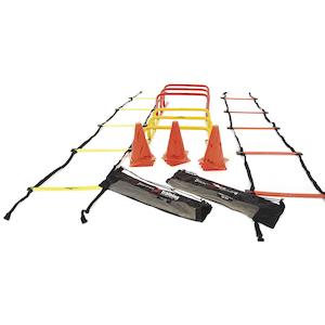 Junior Speed Agility Kit