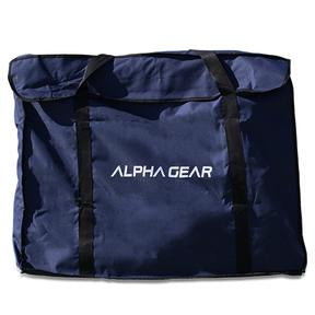 Clothing wholesaling: Alpha Goal Carry Bag for Aluminium Folding Goal