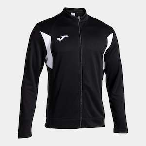 Clothing wholesaling: Winner III Tracksuit Top - Senior