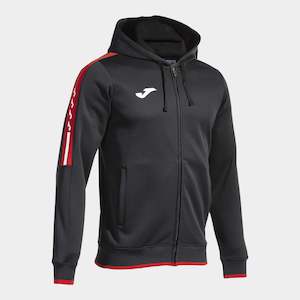 Clothing wholesaling: Olympiada Full Zip Jacket- Senior