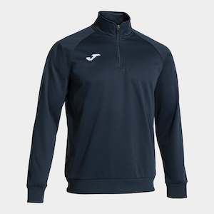 Combi 1/4 Zip Fleece Sweatshirt - Senior