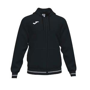 Clothing wholesaling: Campus III  Full  Zip Hooded Jacket - Senior