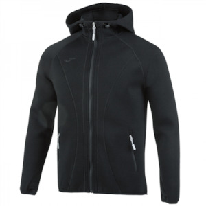 Basilea Softshell Jacket