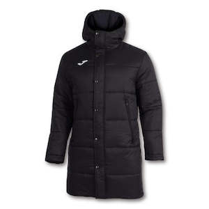 Winter Bench Jacket Islandia III