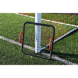 Hand Held Goalkeeper Rebounder