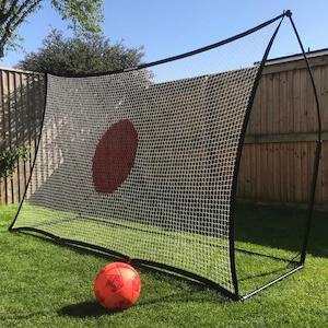 Spot Rebounder 8' x 5'