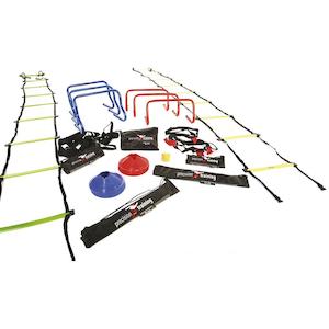 Ultimate Speed Agility Kit