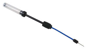 Clothing wholesaling: Double Action Ball  Pump