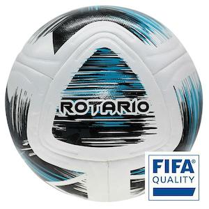 Clothing wholesaling: Precision Rotario FIFA Quality Match Football