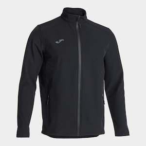 Basilea II Softshell Jacket