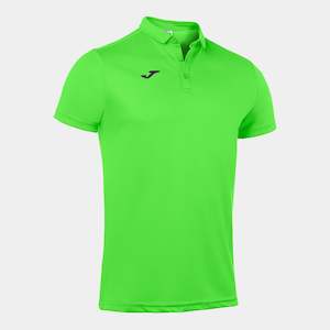 Clothing wholesaling: Hobby Short Sleeved Polo Shirt Junior