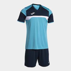 Danubio III Playing Kit - Shirt & Shorts - Junior