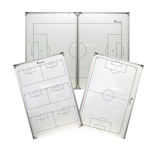 Double-Sided Folding Tactics Board 120x90cm