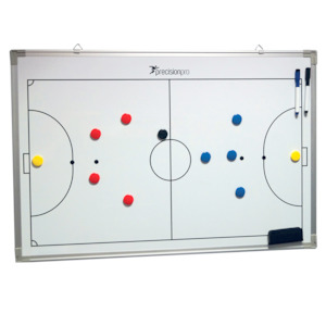 Clothing wholesaling: Futsal Tactics Board 90 x 60cm