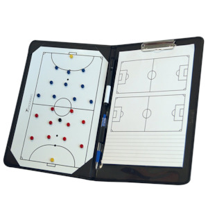 Pro Futsal Coaches Tactics Folder