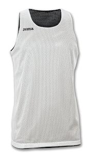 Aro Reversible Sleeveless Shirt