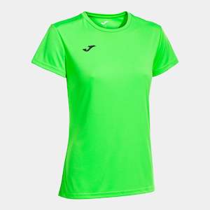 Combi Women's Short Sleeved T-Shirt