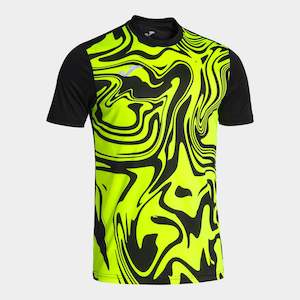 Lion II Playing Shirt