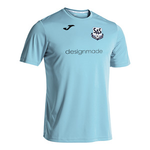 SASFC  Official Playing Shirt