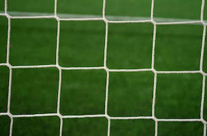 Youth 6.4m Football Nets