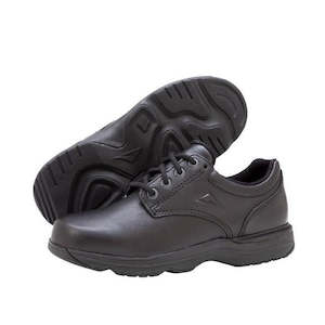 Shoe: Ascent - Apex Junior C Width Narrow School Shoe