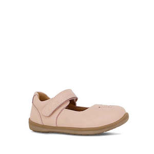 Shoe: Clarks Toddlers Maddison Leather Mary Jane Shoe Rose D Width Pink