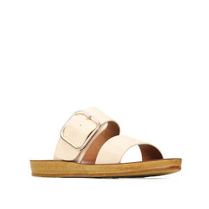 Los Cabos Doti Oats Light Flexible-Sandal