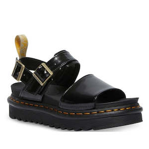 Shoe: Dr Martens Voss Vegan Oxford Single Strap Sandal