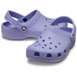 Crocs Kids Youths - Classic Clog K Mystic Purple