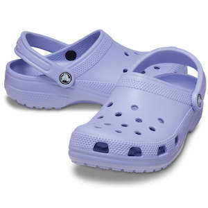 Crocs - Classic Clog Mystic Purple Adults womens & mens