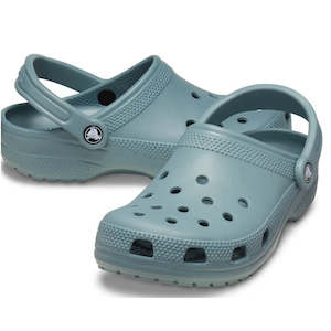 Crocs - Classic Clog Pond Blue Green Adults womens & mens